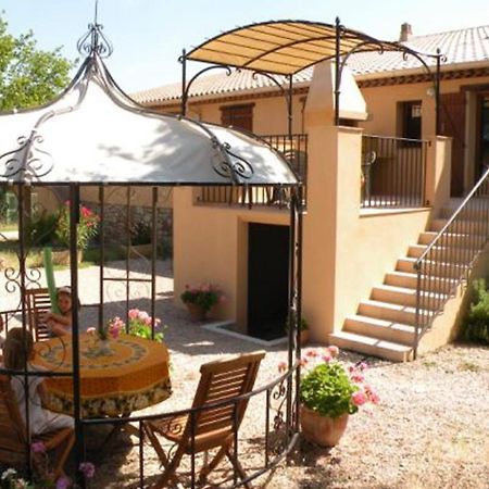 Le Cypres Aux Esperifes Vila Vidauban Exterior foto