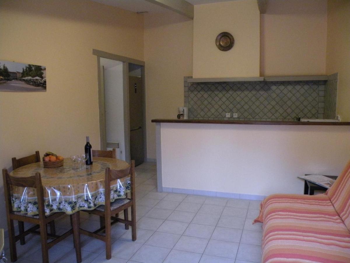 Le Cypres Aux Esperifes Vila Vidauban Exterior foto