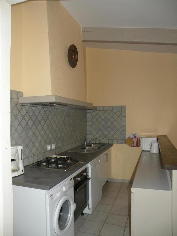 Le Cypres Aux Esperifes Vila Vidauban Exterior foto